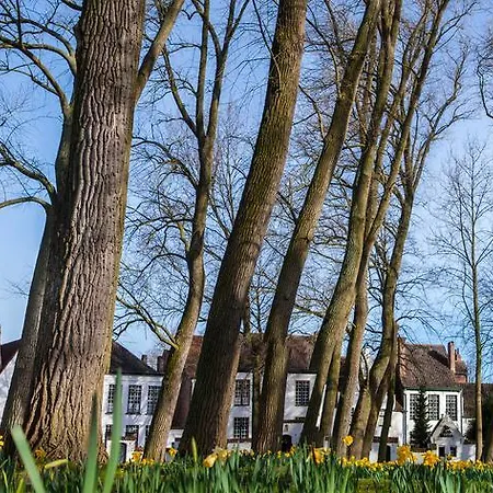 Ibis Budget Brugge 2* Jabbeke (West-Flanders)