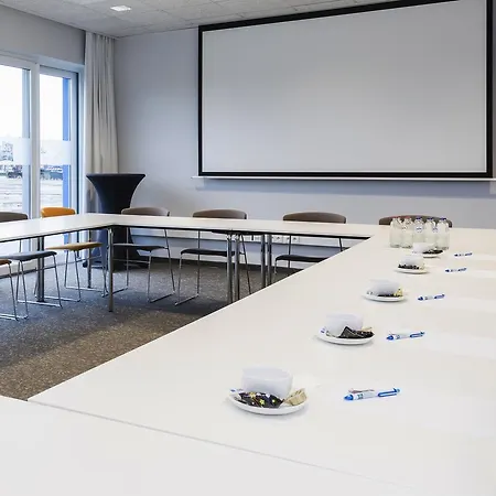 Ibis Budget Brugge