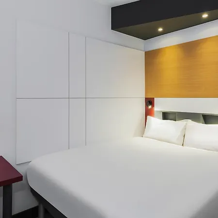 Hotel Ibis Budget Brugge
