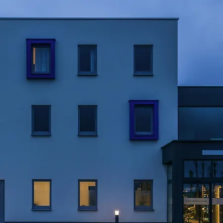 Ibis Budget Brugge Jabbeke