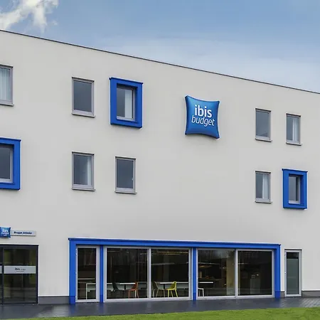 Hotel Ibis Budget Brugge Jabbeke 2*