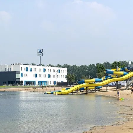 Ibis Budget Brugge