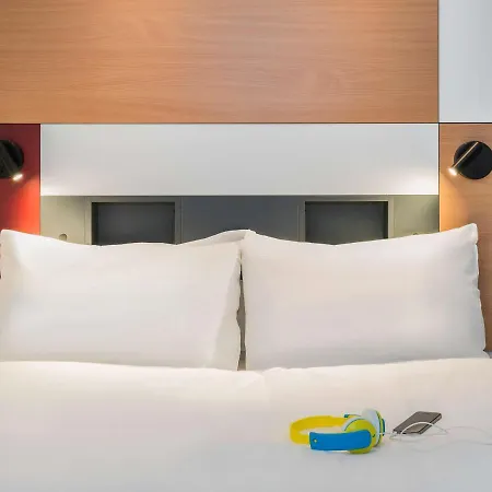 Hotel Ibis Budget Brugge
