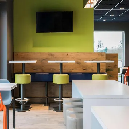 Ibis Budget Brugge