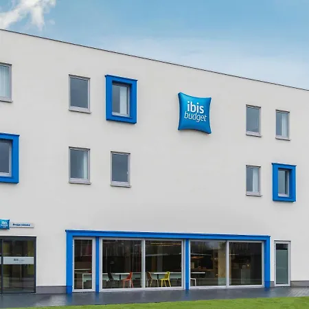Ibis Budget Brugge Hotel