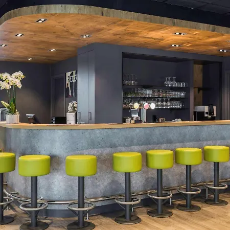 Hotel Ibis Budget Brugge 2*